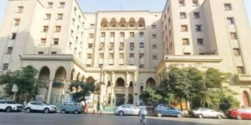 انتخابات المهندسين.. 16 مرشحًا ينافسون على مقعد النقيب