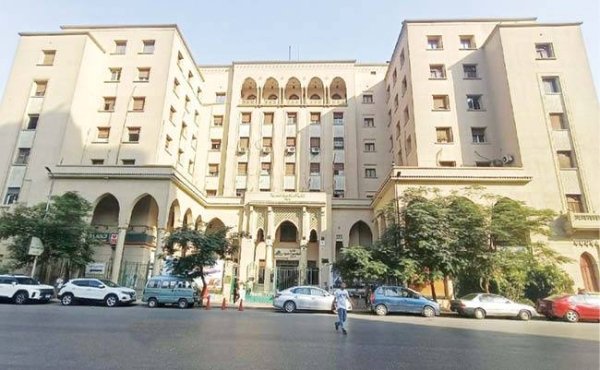 انتخابات المهندسين.. 16 مرشحًا ينافسون على مقعد النقيب