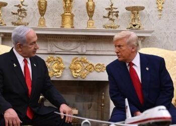 مسؤول أمريكي: نتنياهو طلب من ترامب تأجيل أي ضربة عسكرية محتملة ضد إيران