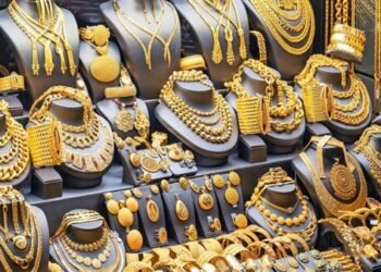 أسعار الذهب في مصر ترتفع 5 جنيهات اليوم الجمعة 16 يناير 2026