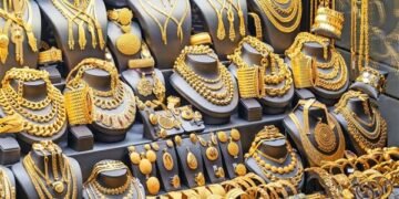 أسعار الذهب في مصر ترتفع 5 جنيهات اليوم الجمعة 16 يناير 2026