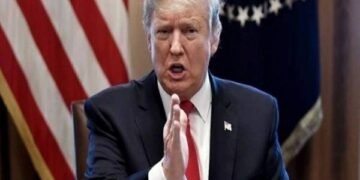 ترامب يعلن المرحلة الثانية من اتفاق شرم الشيخ ويشكّل "مجلس سلام غزة"