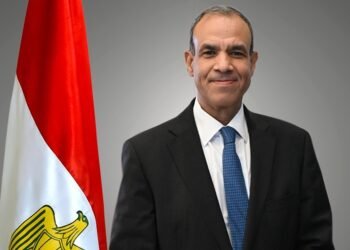 وزير الخارجية يبحث مع الممثلة العليا للاتحاد الأوروبي هدئة التوترات الإقليمية