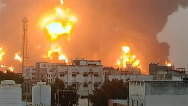 غارات إسرائيلية عنيفة شرقي مدينتي غزة وخان يونس