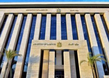 وزارة العمل تعلن عن 77 فرصة عمل بشركة موانئ في بورسعيد