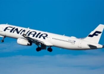 «فين إير الفنلندية» تعلق رحلاتها في المجال الجوي العراقي حتى إشعار آخر