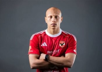 رسميًا.. الأهلي يعلن ضم عمرو الجزار لمدة 4 مواسم ونصف