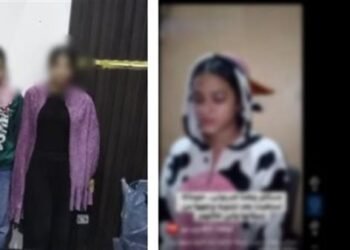 ضبط 3 طلاب بتهمة التعدي على طالبة بالضرب عقب مغادرتها مدرسة في القاهرة