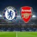 موعد مباراة أرسنال وتشيلسي في كأس الرابطة الإنجليزية والقنوات الناقلة
