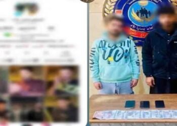 الداخلية تكشف تفاصيل القبض على التيك توكر الأسطى ناصر