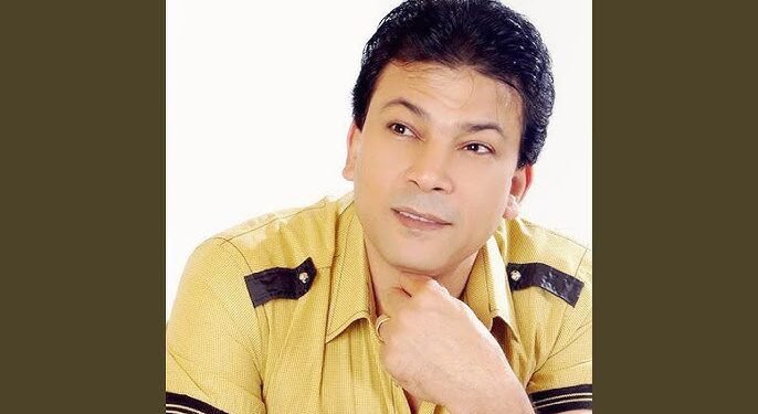 وفاة المطرب ناصر صقر بعد صراع مع مرض السرطان