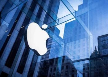 شركة أبل العالمية تقاضي محل هواتف بالدقي