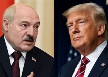 ترامب يدعو بيلاروسيا لعضوية مجلس السلام في غزة.. ولوكاشينكو يرحب بدعوته