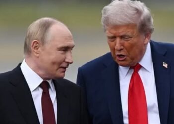 ترامب: بوتين وافق على وقف الضربات على كييف ومدن أوكرانية بطلب مني