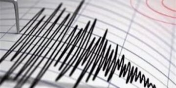 زلزال بقوة 6 ريختر يضرب شمال غرب كشمير