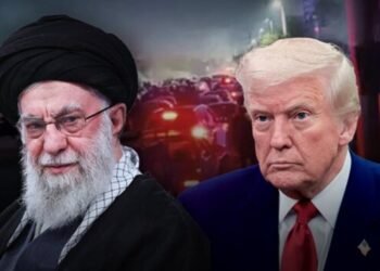 دبلوماسي إيراني: ترامب أبلغنا بعدم نيته مهاجمة البلاد