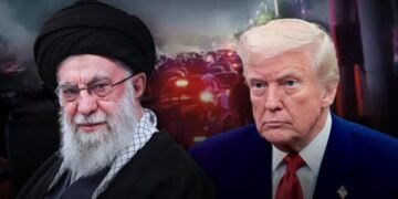 دبلوماسي إيراني: ترامب أبلغنا بعدم نيته مهاجمة البلاد