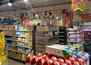 اتحاد الغرف التجارية: لا نقص في السلع الأساسية خلال رمضان والمخزون يصل لـ 9 أشهر