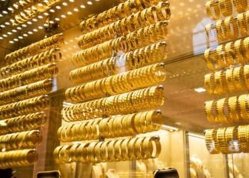 استقرار أسعار الذهب في مصر مساء اليوم.. وعيار 21 يسجل 5875 جنيهًا