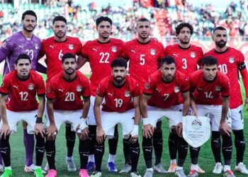 4 لاعبين مهددون بالإيقاف في منتخب مصر حال التأهل لمواجهة السنغال