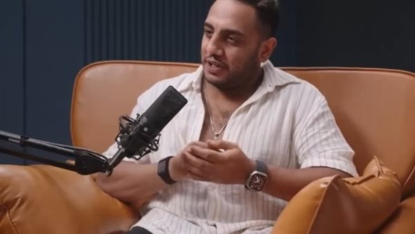 التحقيق مع سمسار هدد الفنان أوس أوس بسبب عمولة فيلا باعها في الشيخ زايد