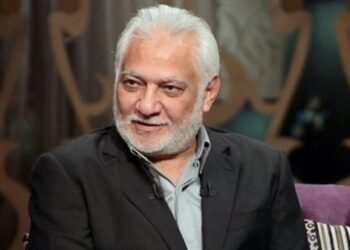 آخر تفاصيل الحالة الصحية للفنان سامح الصريطي