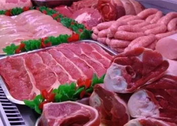 أسعار اللحوم اليوم السبت 3 يناير 2026