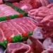 أسعار اللحوم اليوم السبت 3 يناير 2026