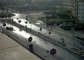 سماع دوي انفجار في أكتوبر والشيخ زايد.. ما السبب