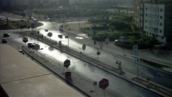 سماع دوي انفجار في أكتوبر والشيخ زايد.. ما السبب