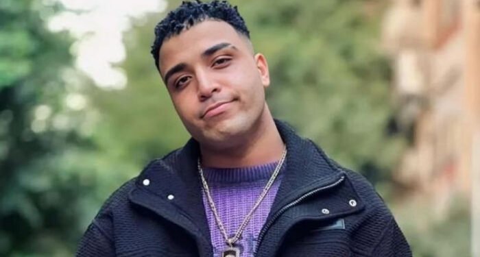 القبض على مطرب المهرجانات إسلام كابونجا