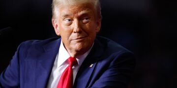 ترامب: تم إبلاغي بتوقف عمليات القتل والإعدامات في إيران