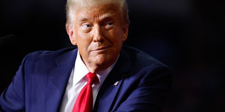 ترامب: تم إبلاغي بتوقف عمليات القتل والإعدامات في إيران