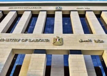 وزارة العمل: توفير نحو مليون فرصة عمل للشباب خلال 2025