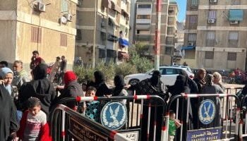 الداخلية تنهي استعداداتها لتأمين جولة الإعادة في 27 دائرة بانتخابات مجلس النواب