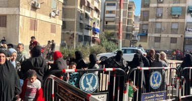 الداخلية تنهي استعداداتها لتأمين جولة الإعادة في 27 دائرة بانتخابات مجلس النواب