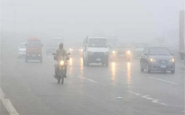 طقس الخميس 22 يناير 2026.. ارتفاع طفيف في الحرارة مع شبورة كثيفة