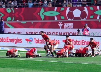 موعد مباراة منتخب مصر ضد بنين في دور الـ 16 بكأس أمم إفريقيا والقنوات الناقلة