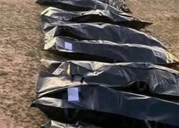 العثور على 21 جثة لمهاجرين داخل مقبرة جماعية في ليبيا