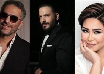 رامي عياش: أبشع مقابلة عملتها في حياتي كانت مع شيرين عبد الوهاب