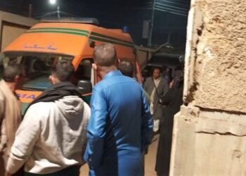 إصابة 10 أشخاص في مشاجرة بين عائلتين بأسيوط