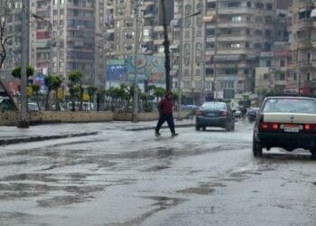 حالة الطقس اليوم.. أجواء شديدة البرودة وتحذيرات من سقوط أمطار