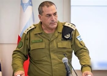 القرار يعود لـ ترامب.. رئيس الأركان الإسرائيلي يتحدث عن موعد الهجوم الأمريكي على إيران