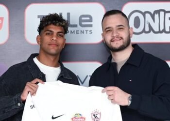 أنا مبهربش.. أول تعليق من محمد السيد بعد تجديد عقده مع الزمالك