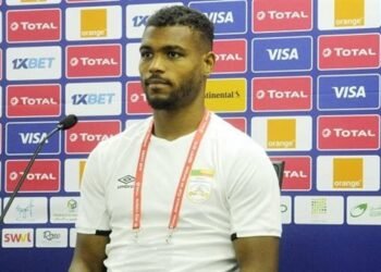 منتخب بنين يعلن إصابة قائده قبل مواجهة مصر في أمم إفريقيا