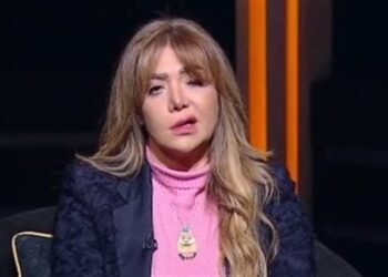 «اشتغلت 41 سنة مع أكبر النجوم».. لقاء سويدان تهاجم الانتقادات وتكشف كواليس أزمتها النفسية