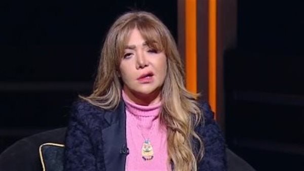 لقاء سويدان تعلن على الهواء إصابتها بالعصب السابع: الضغط النفسي السبب