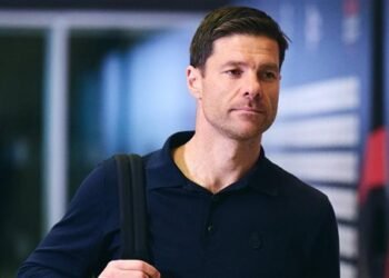 بعد خسارة السوبر.. ريال مدريد يعلن فسخ التعاقد مع ألونسو بالتراضي