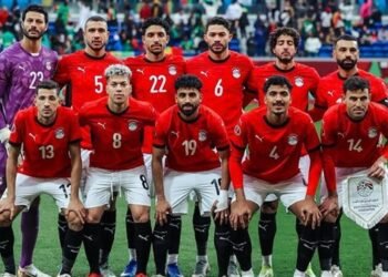 منتخب مصر يتقدم 4 مراكز في تصنيف فيفا ويحتل المركز الـ 31 عالميًا
