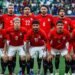 منتخب مصر يتقدم 4 مراكز في تصنيف فيفا ويحتل المركز الـ 31 عالميًا